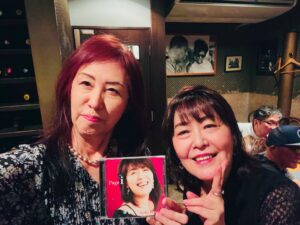 10/17 thu K＆K 司いつこVoライブ