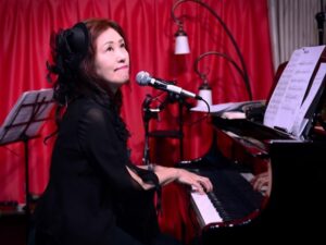 11/7 Fri MembersK&K ライブ